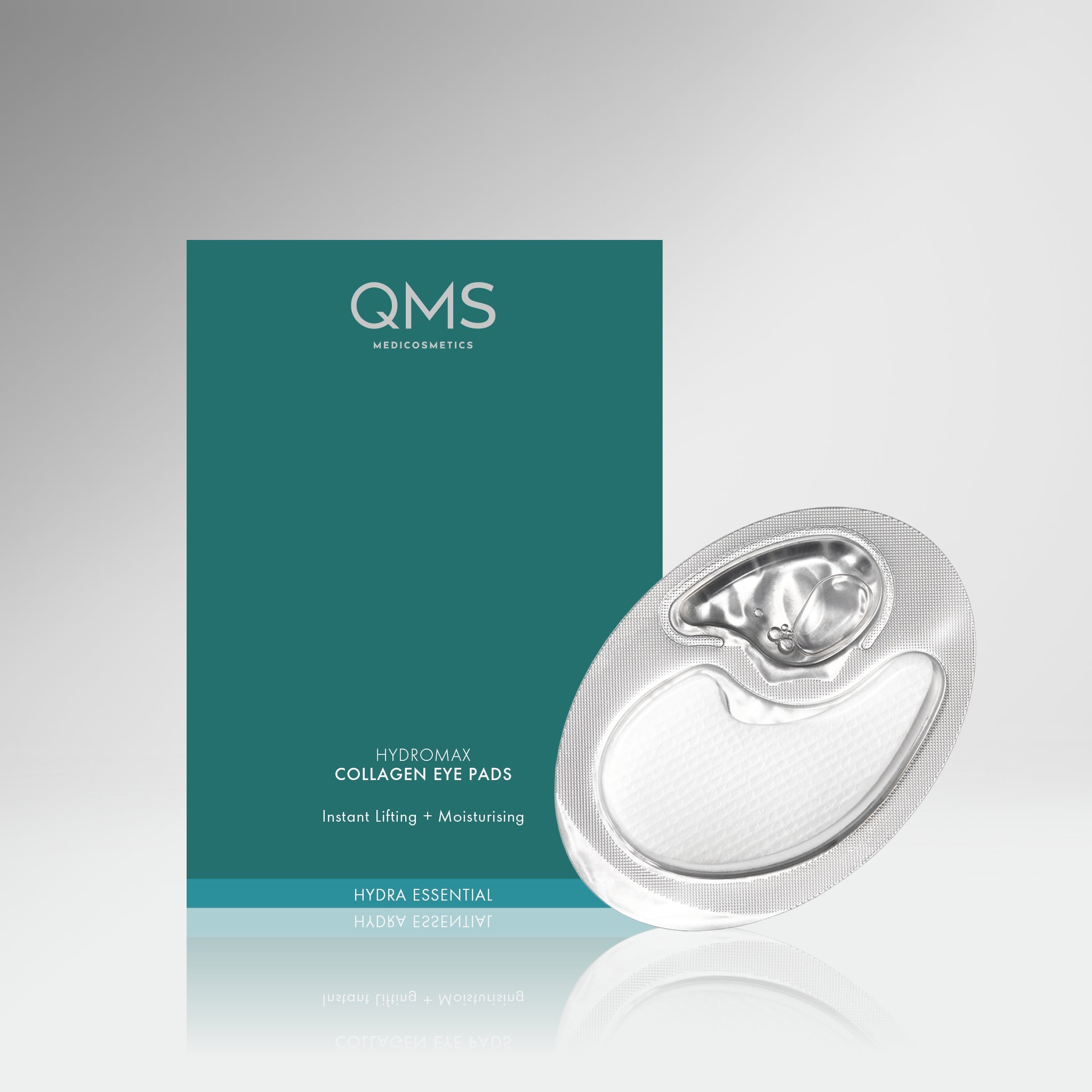 Kollagen-Pflege von QMS