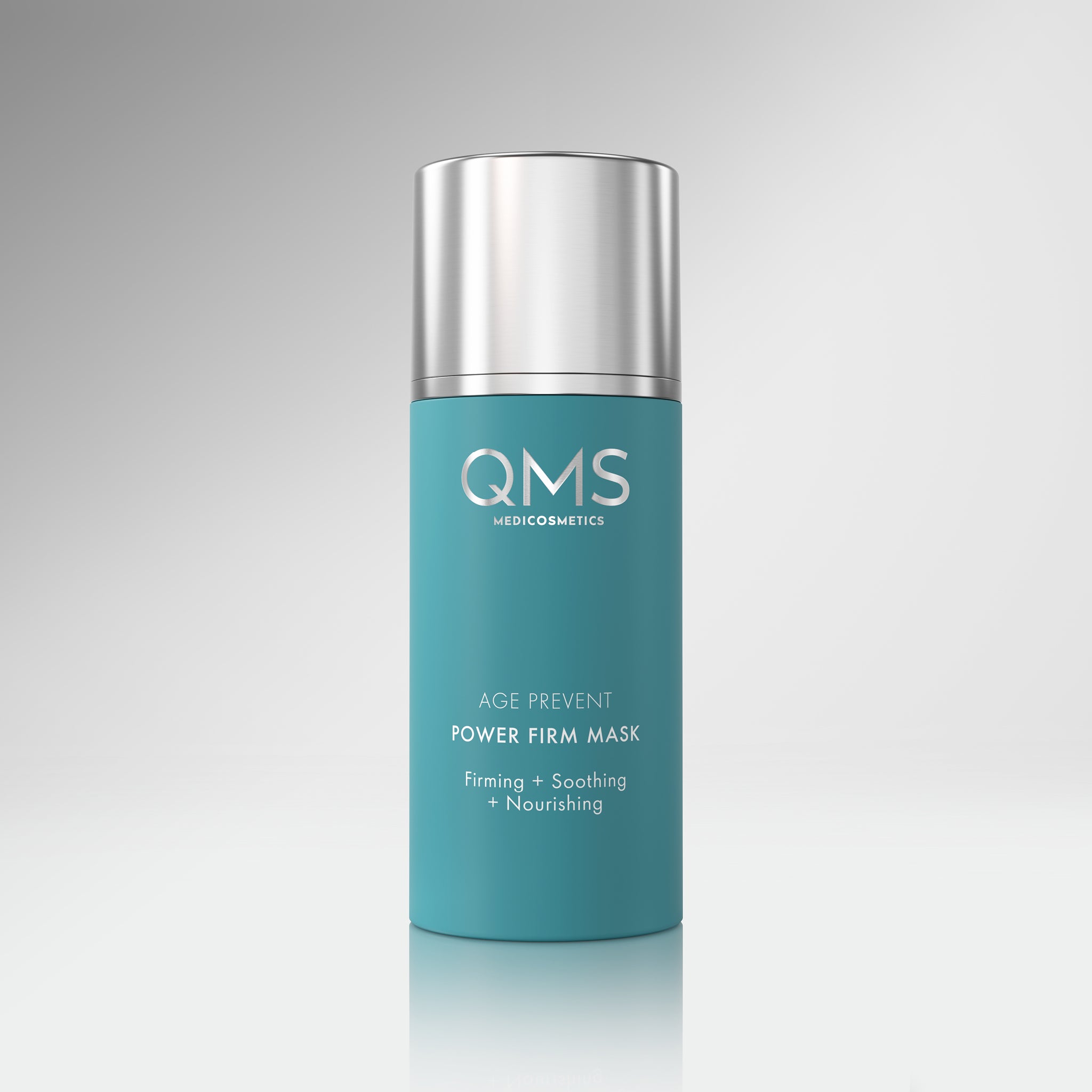 Gesichtsmasken von QMS