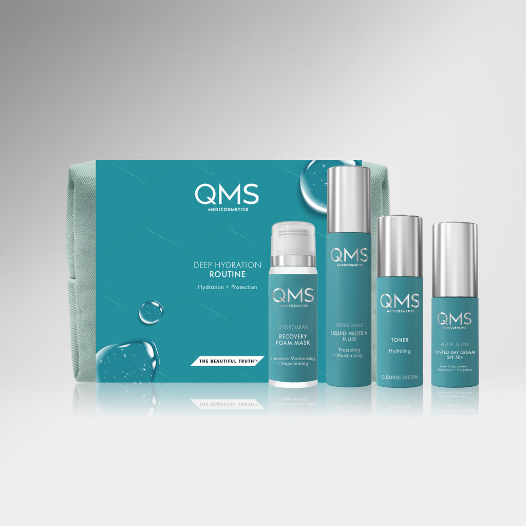 Deep Hydration Routine Set