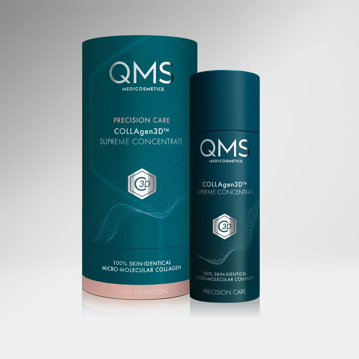 Precision Care COLLAgen3D™ Supreme Concentrate 30 ml