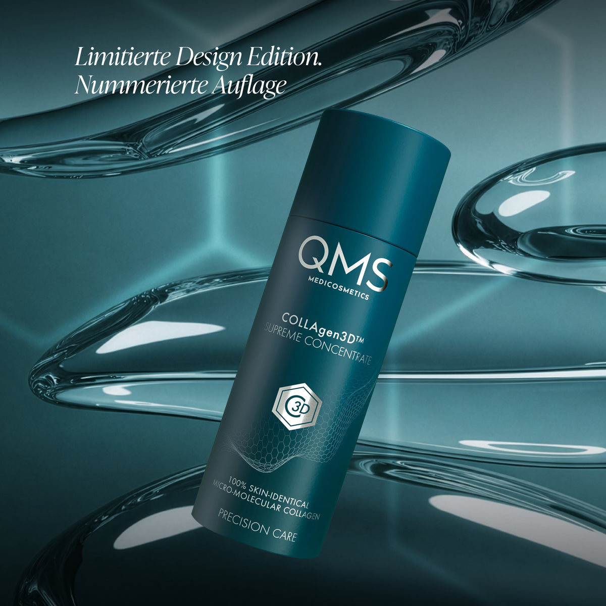 Precision Care COLLAgen3D™ Supreme Concentrate 30 ml