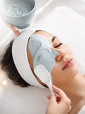 QMS Deep Pore Cleanse / 75min.