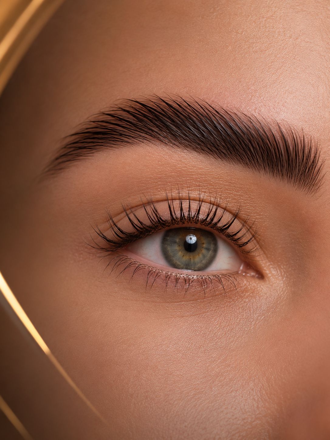 Browlifting  / 45min.