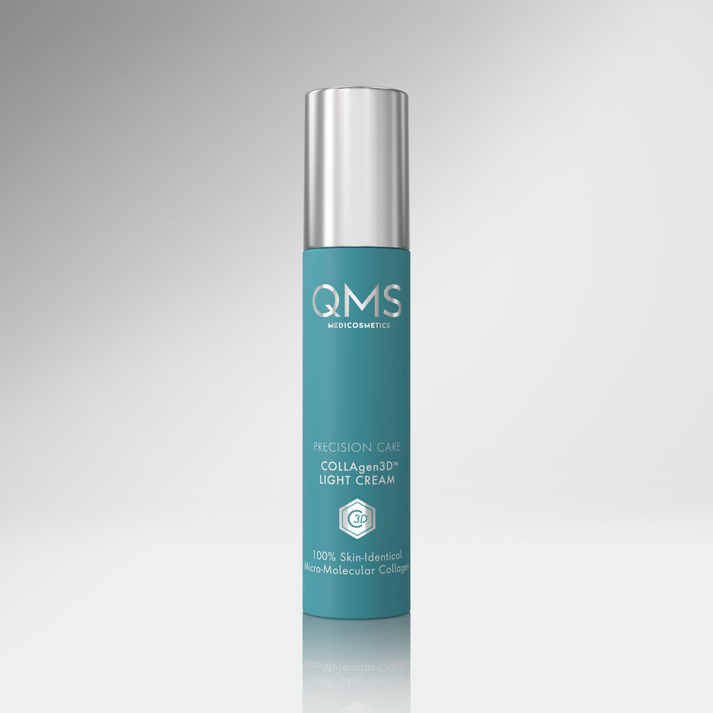 PRECISION CARE COLLAgen3D™ Light Cream