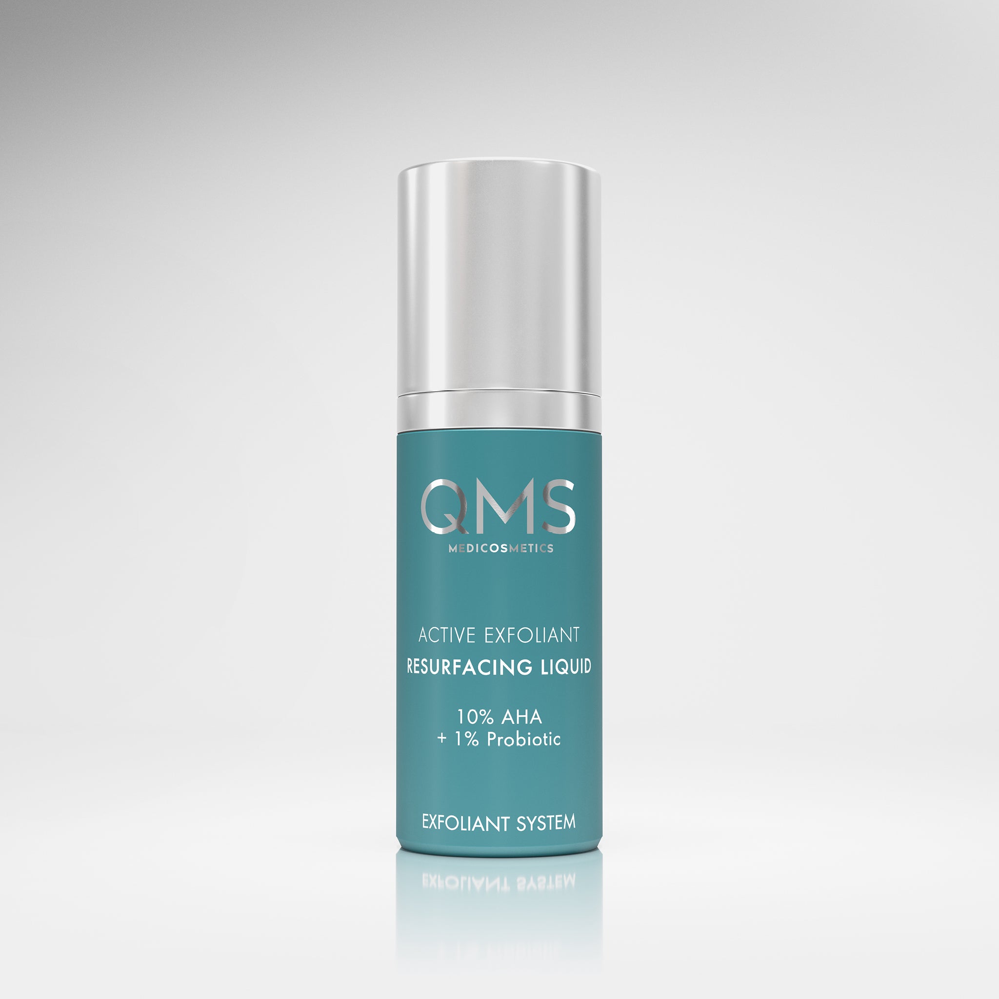 EXFOLIANT SYSTEM 10% AHA Active Exfoliant Resurfacing Liquid