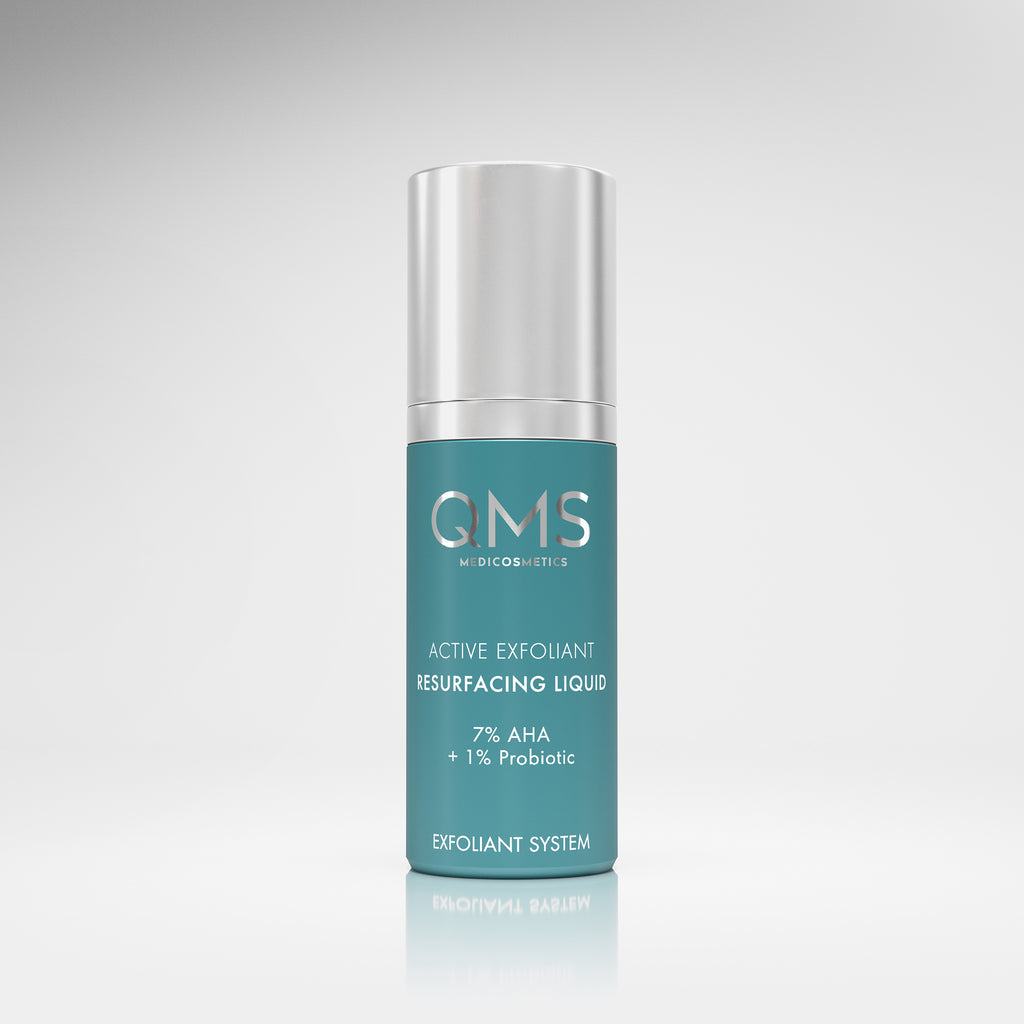 EXFOLIANT SYSTEM 7% AHA Active Exfoliant Resurfacing Liquid