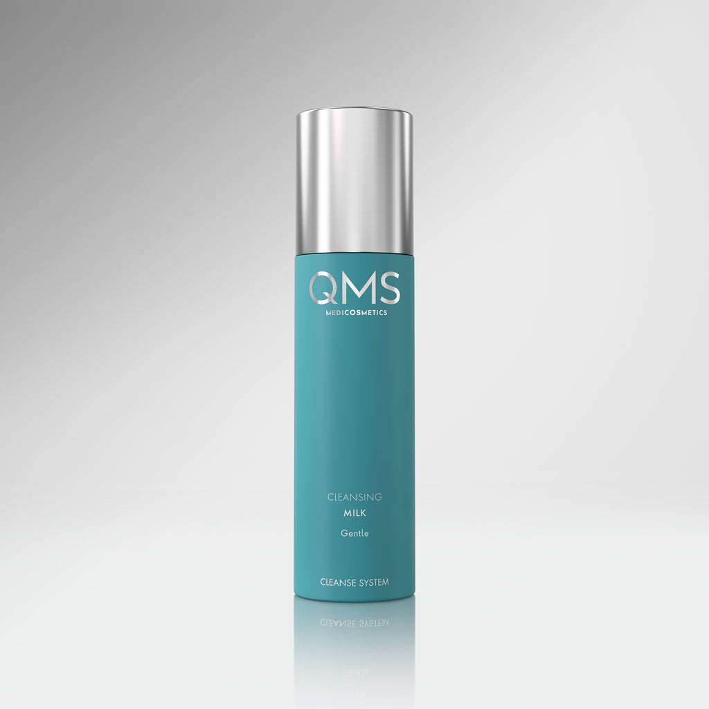 CLEANSE SYSTEM Gentle Cleansing Milk