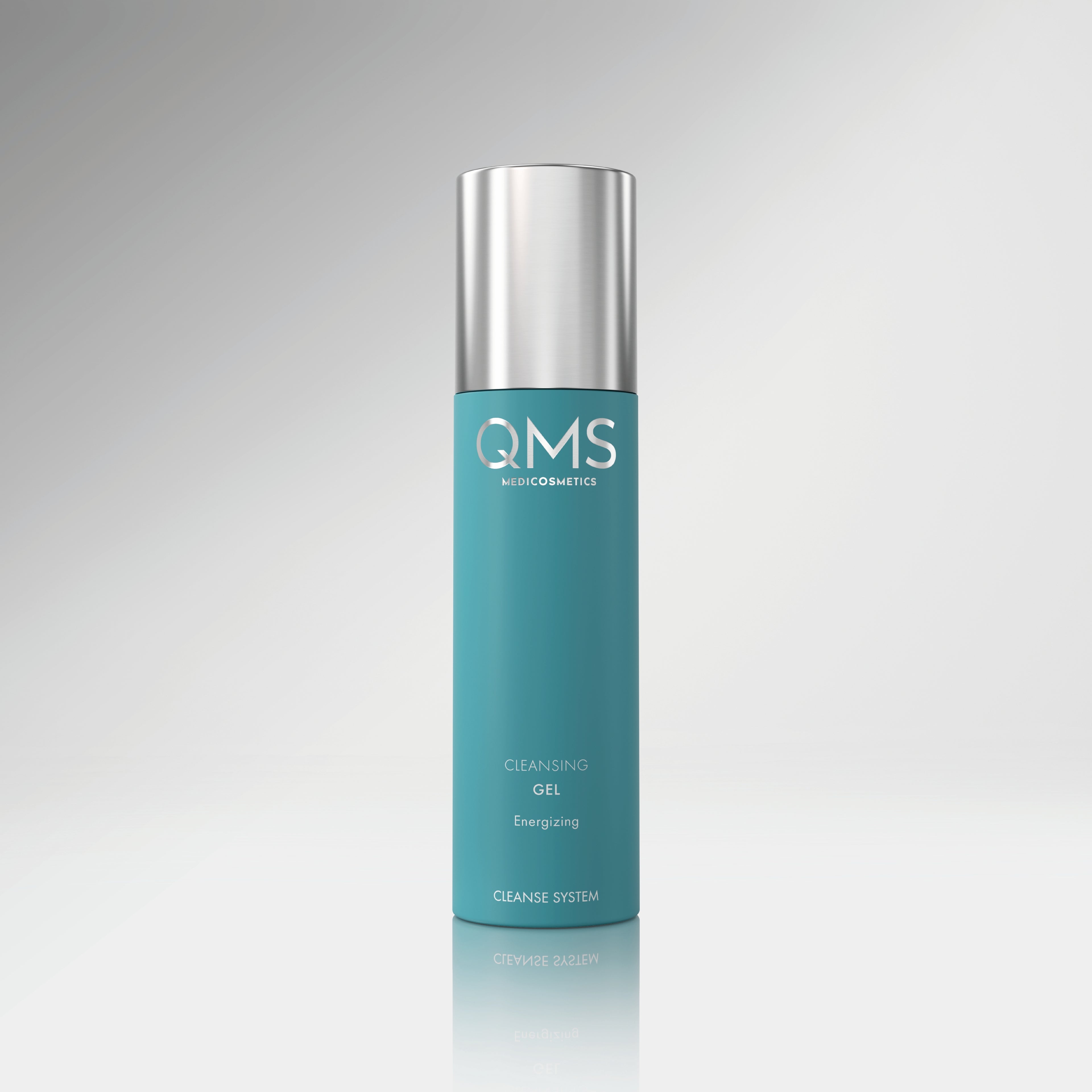 CLEANSE SYSTEM Energizing Cleansing Gel