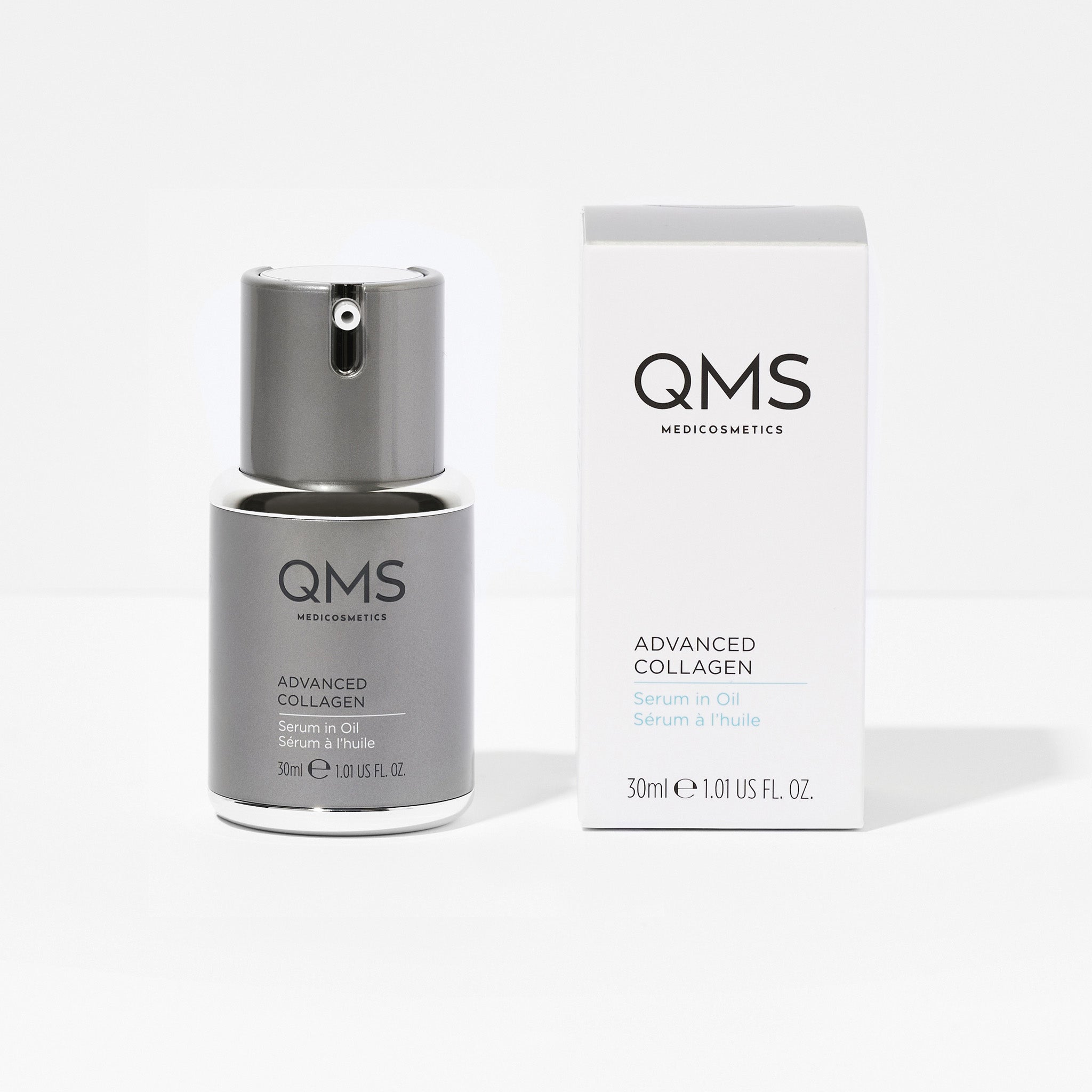 AGE PREVENT Collagen Serum in Oil