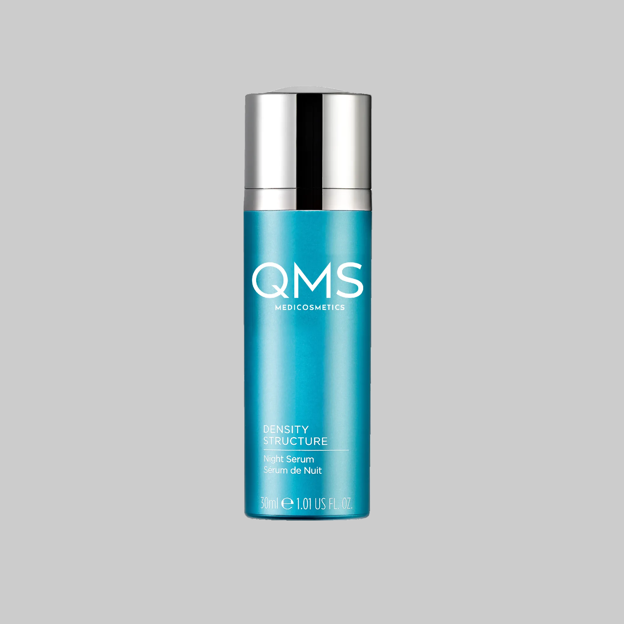 DERMA EXPERT Density Structure Night Serum