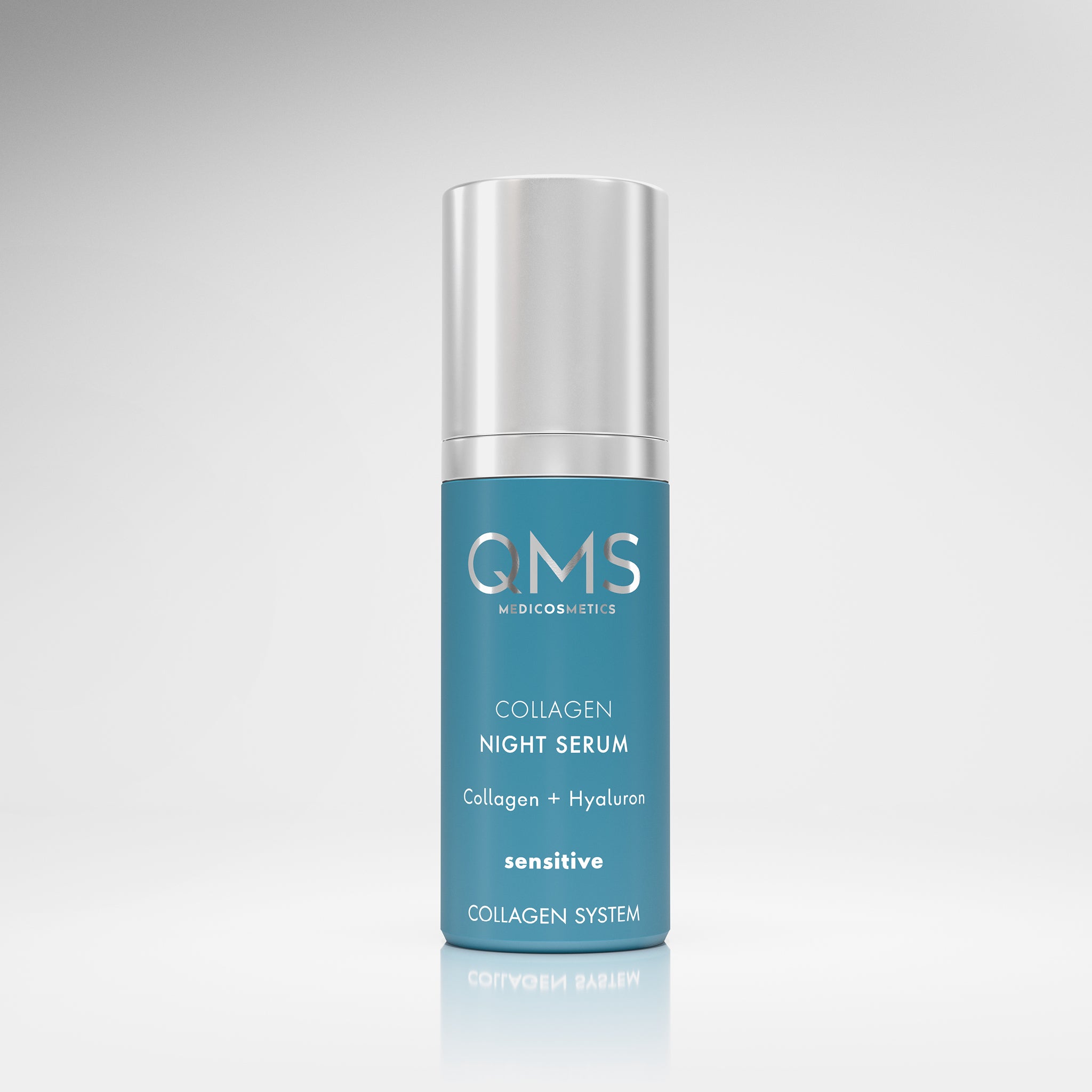 COLLAGEN SYSTEM Collagen Night Serum Sensitive