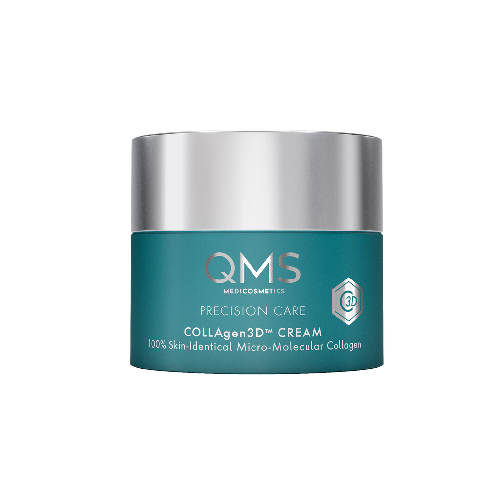 PRECISION CARE COLLAgen3D™ Cream