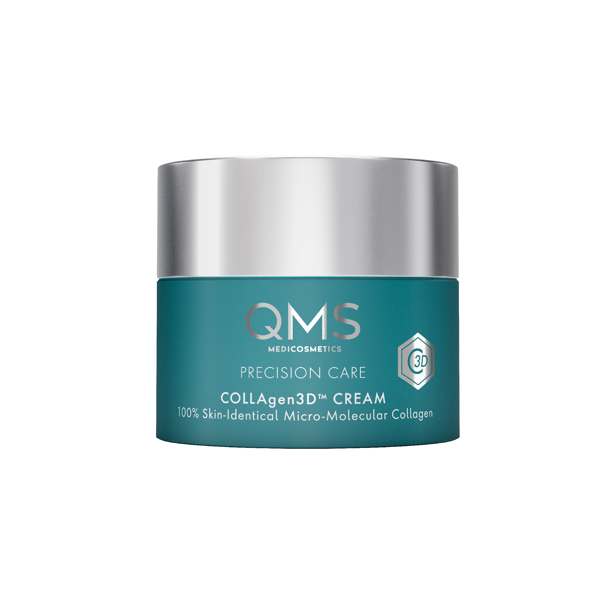 PRECISION CARE COLLAgen3D™ Cream