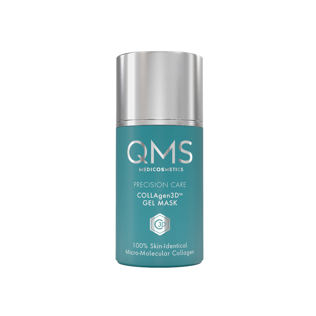 PRECISION CARE COLLAgen3D™ Gel Mask