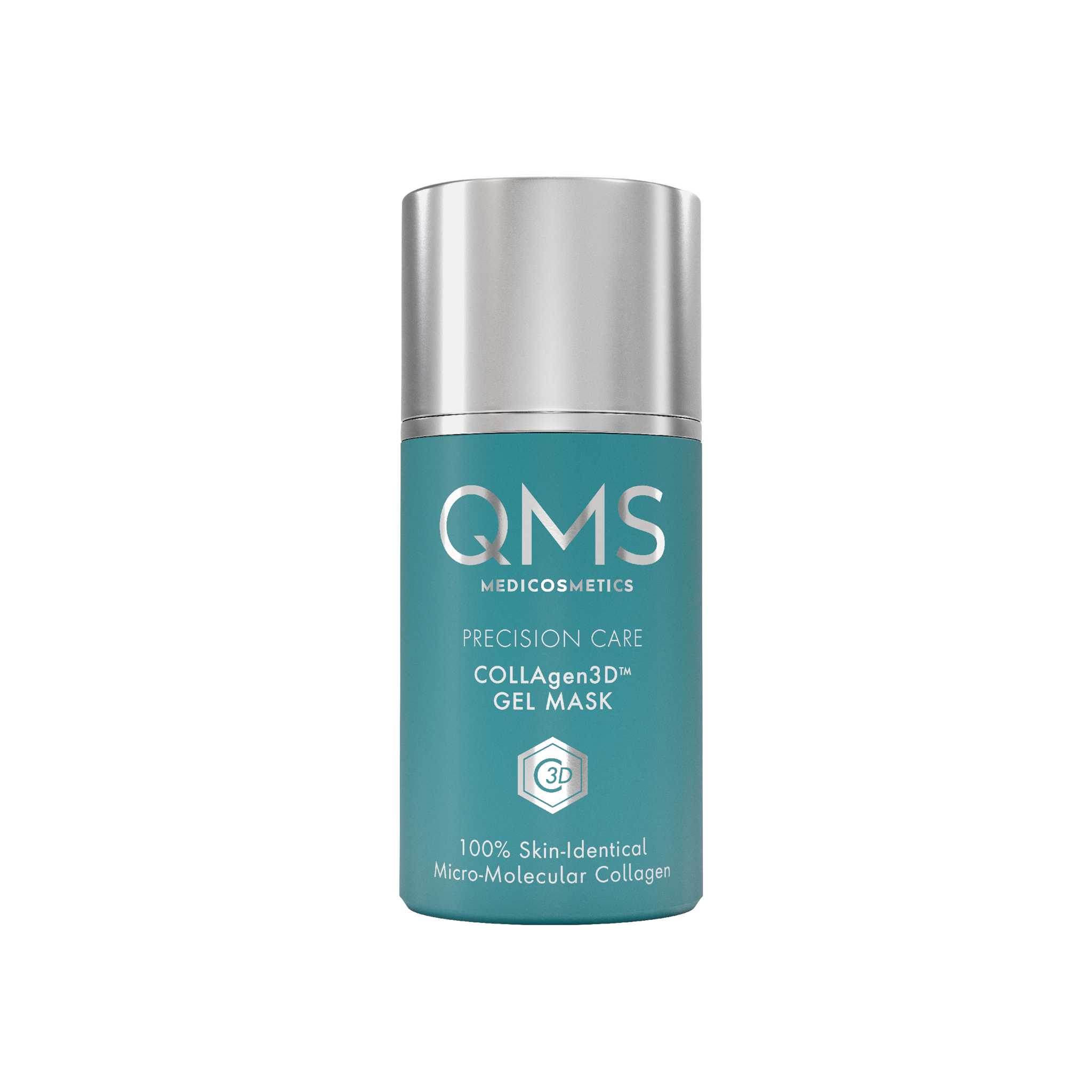 PRECISION CARE COLLAgen3D™ Gel Mask