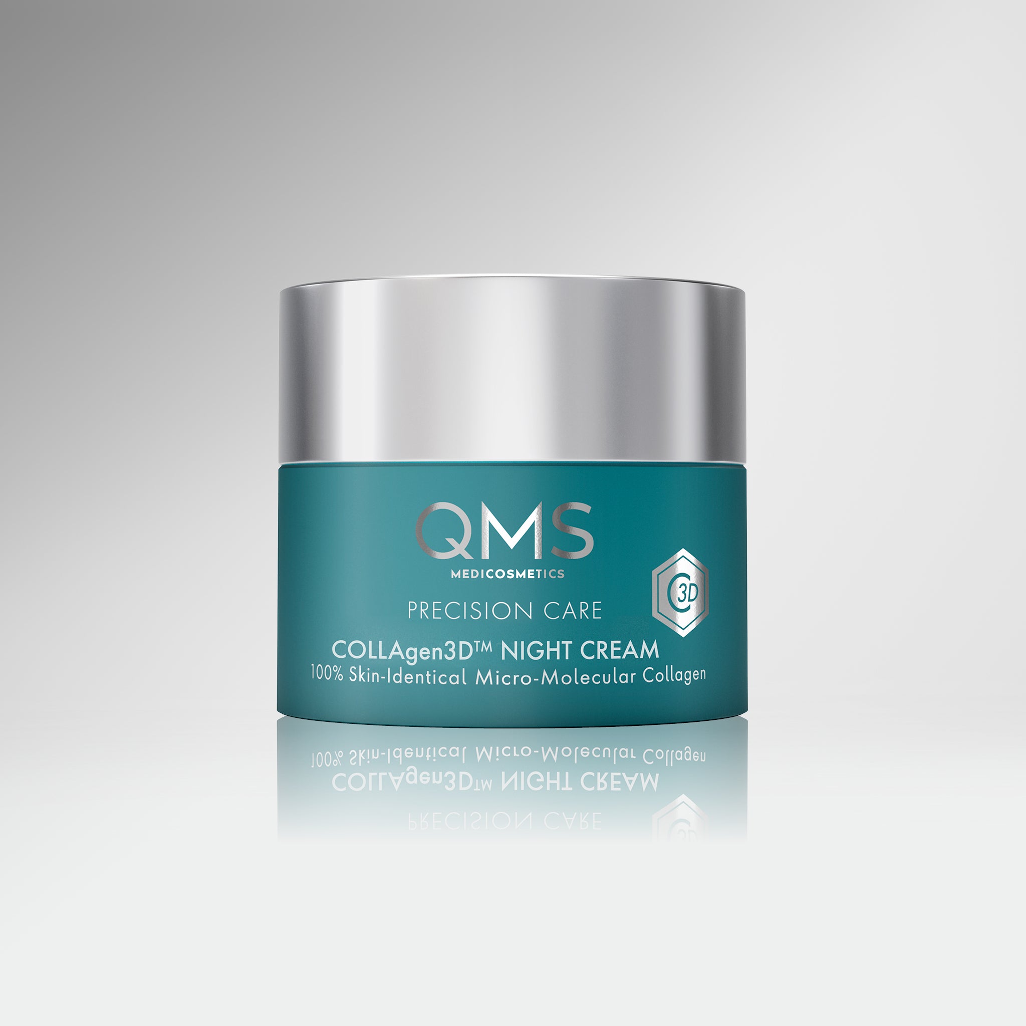 PRECISION CARE COLLAgen3D™ Night Cream