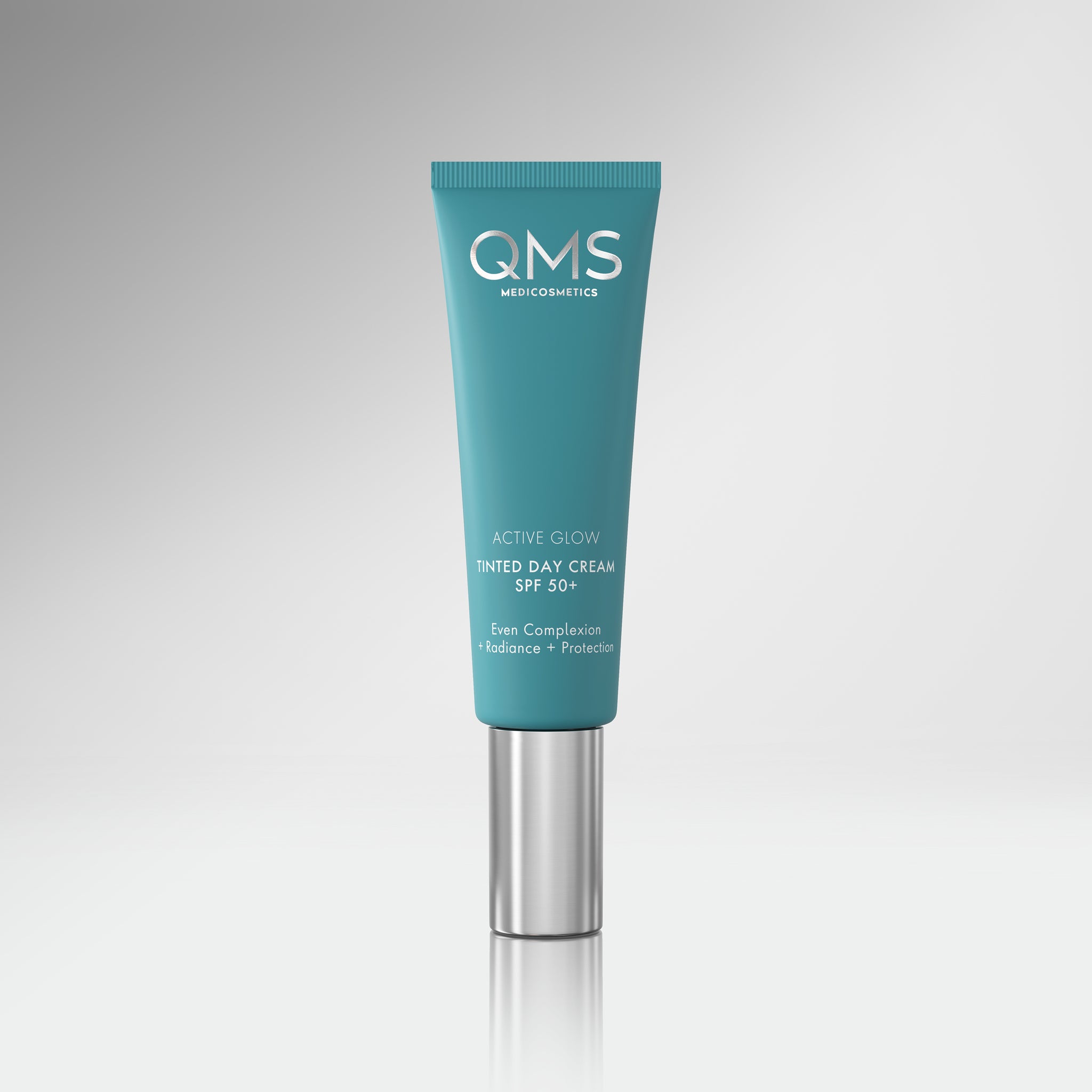ACTIVE GLOW Tinted Day Cream SPF 50+