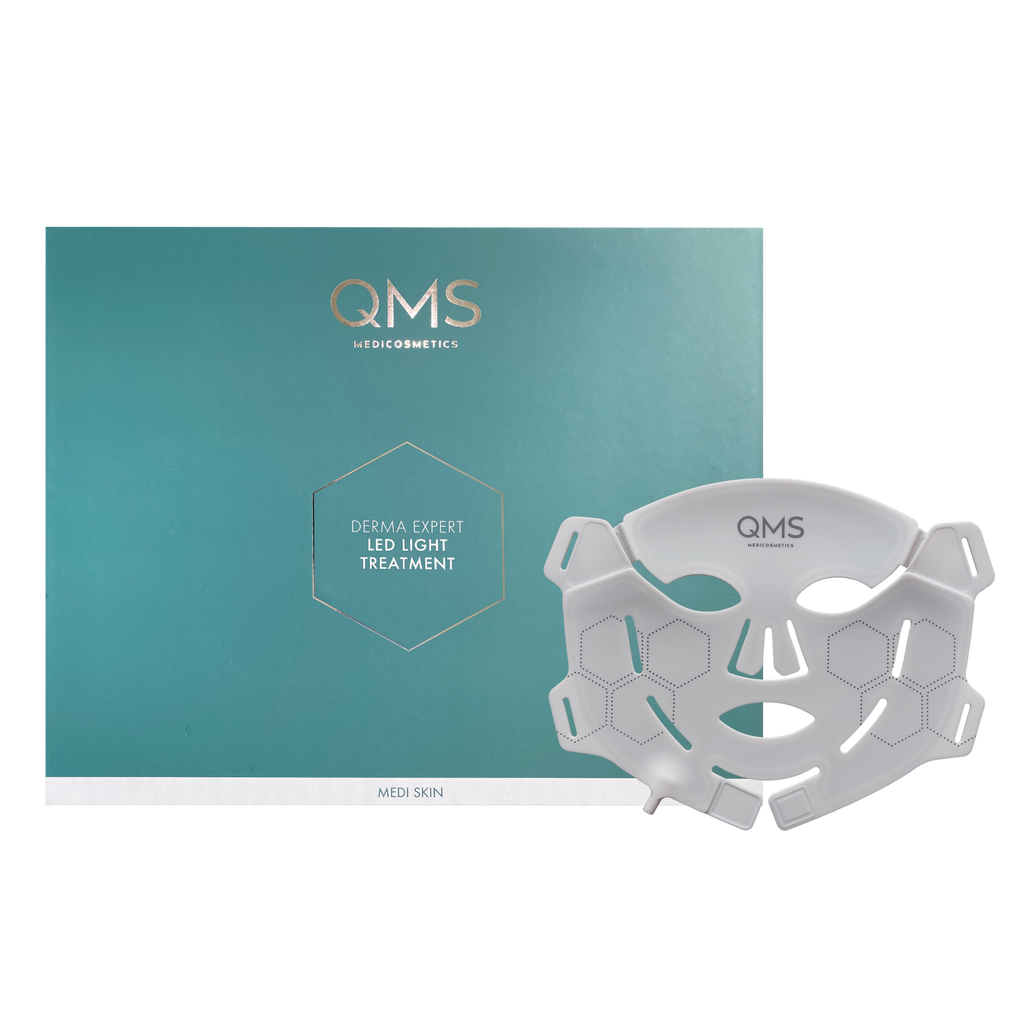 DERMA EXPERT LED Light Treatment