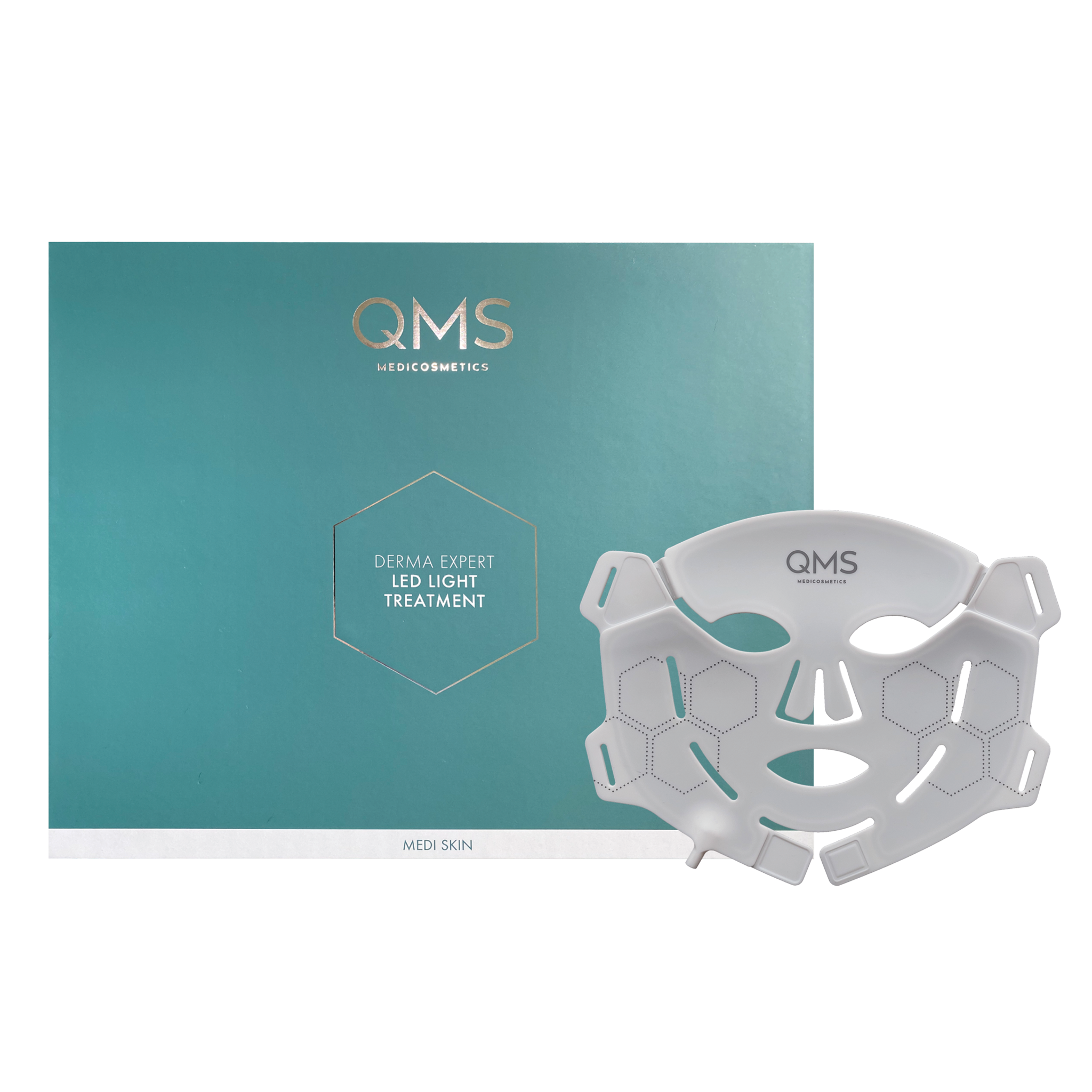 DERMA EXPERT LED Light Treatment