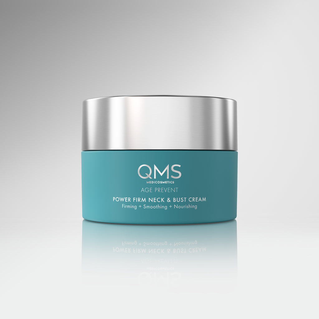 AGE PREVENT Power Firm Neck & Bust Cream