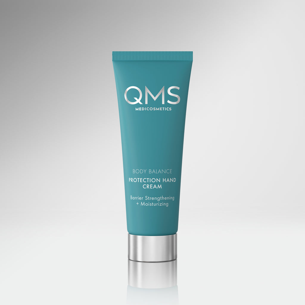 BODY BALANCE Protection Hand Cream